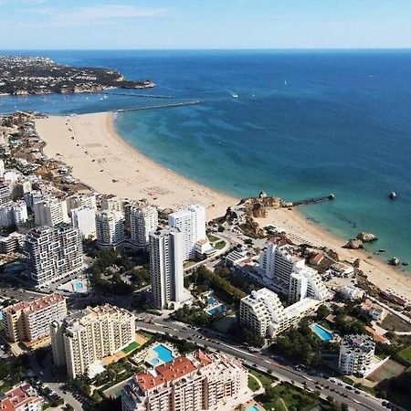 Clube Praia Rocha III Portimão Exterior foto
