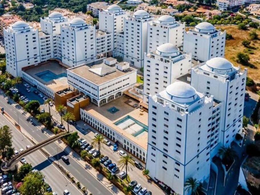 Clube Praia Rocha III Portimão Exterior foto