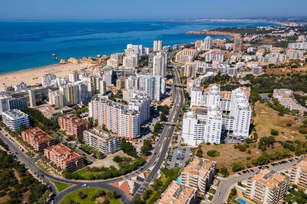 Clube Praia Rocha III Portimão Exterior foto